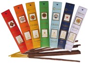 Incensi dei Chakra